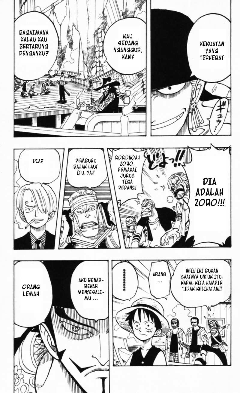 one-piece-id - Chapter: 050