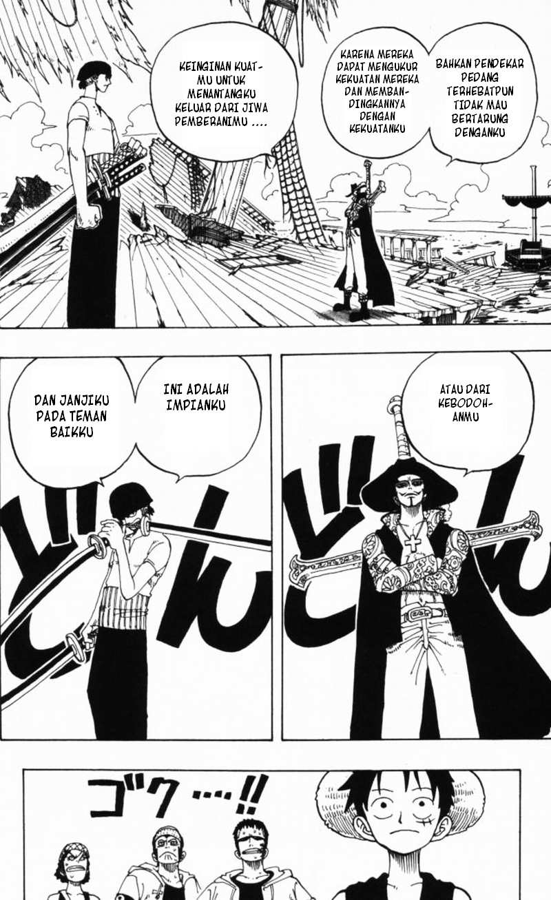 one-piece-id - Chapter: 050