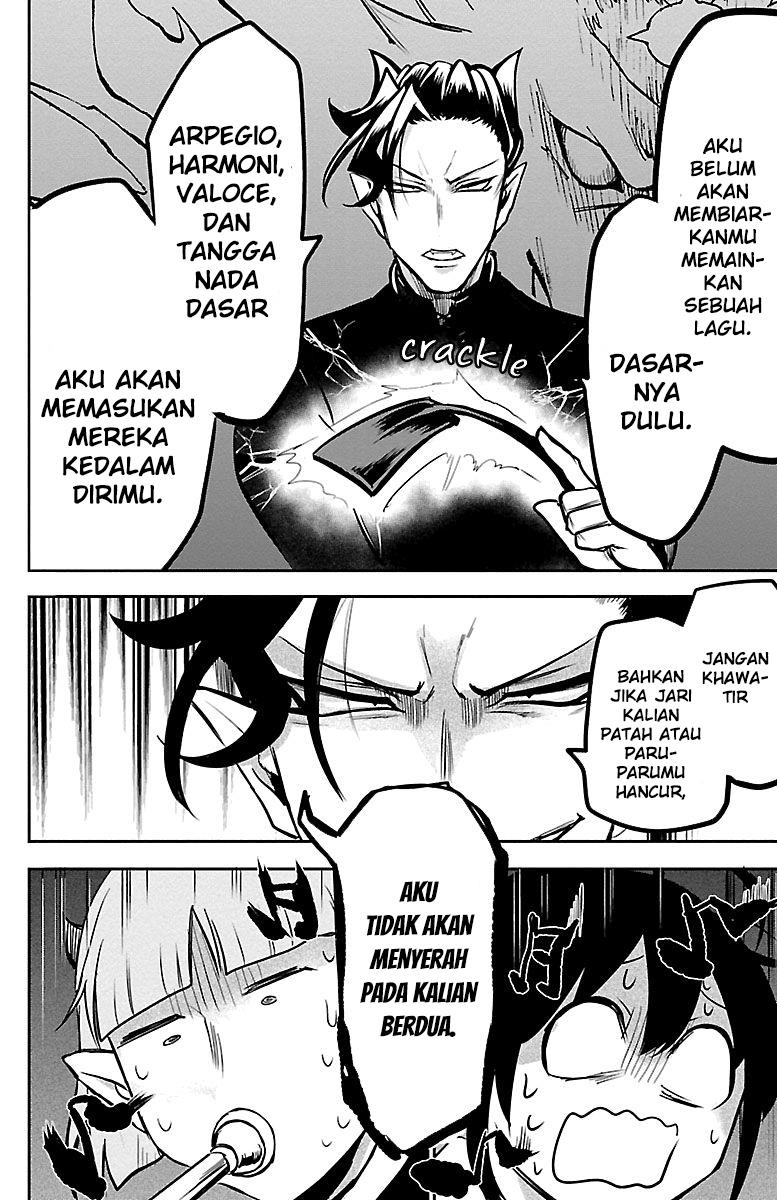 mairimashita-iruma-kun - Chapter: 156