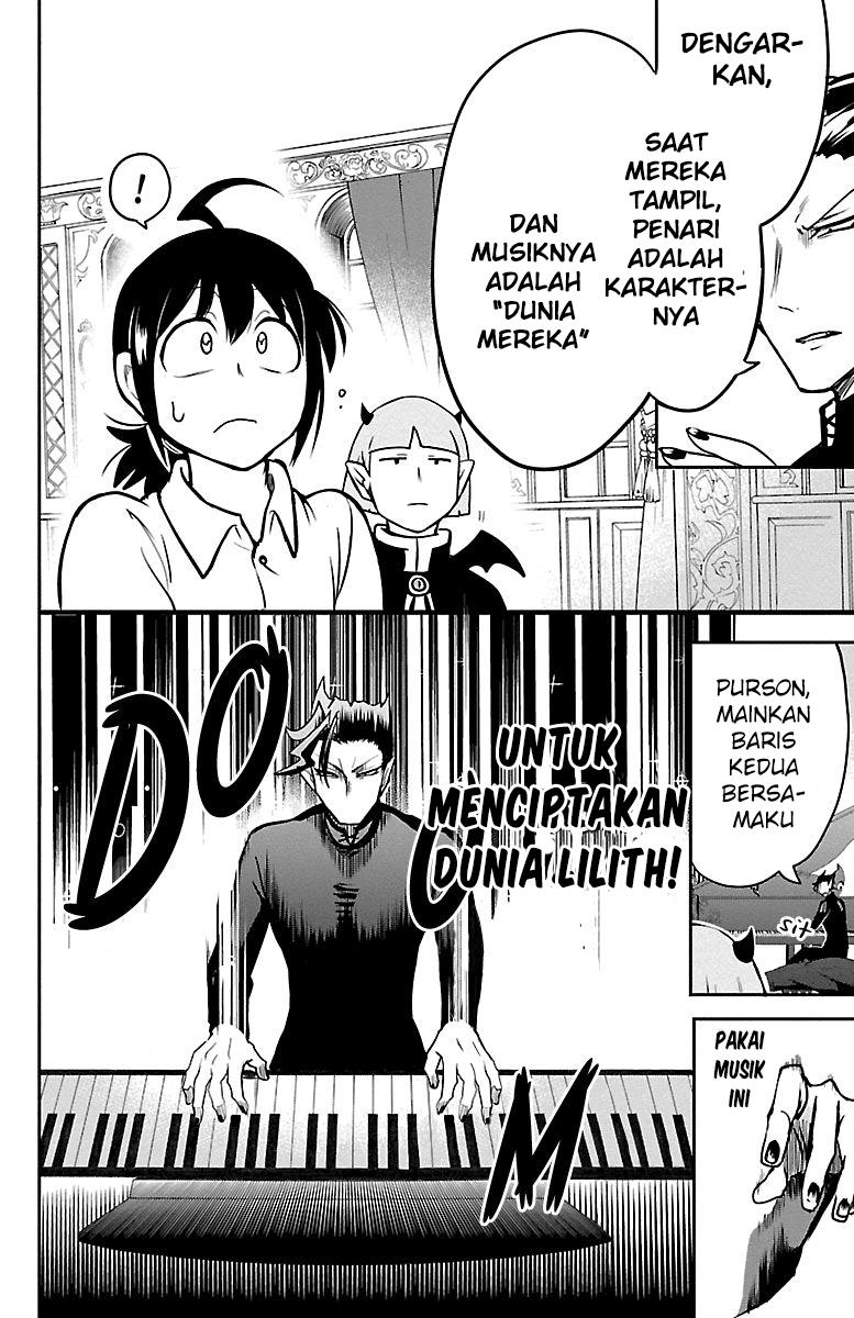 mairimashita-iruma-kun - Chapter: 156