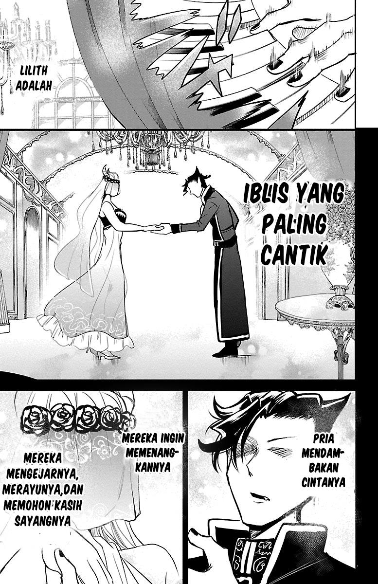 mairimashita-iruma-kun - Chapter: 156