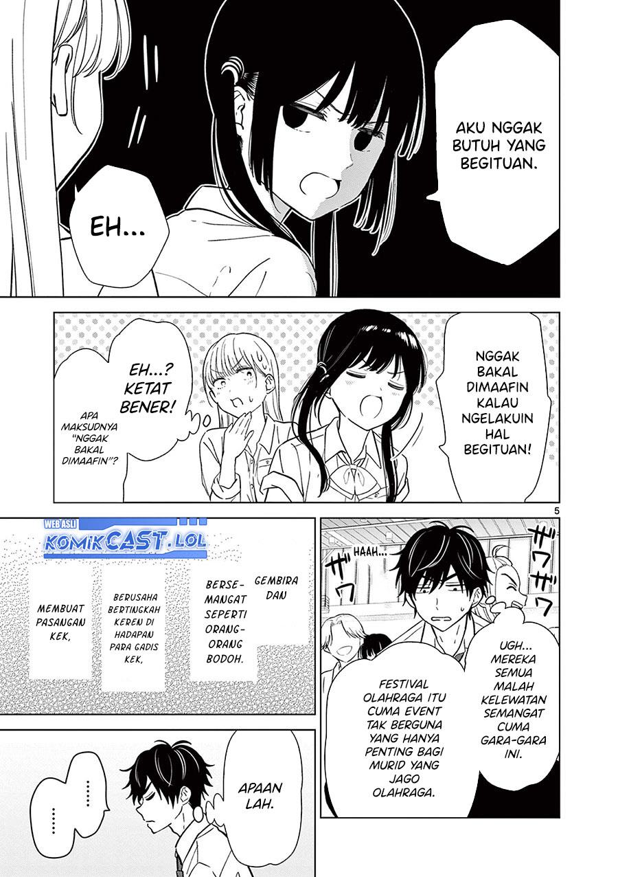 aishiteru-game-wo-owarasetai - Chapter: 51