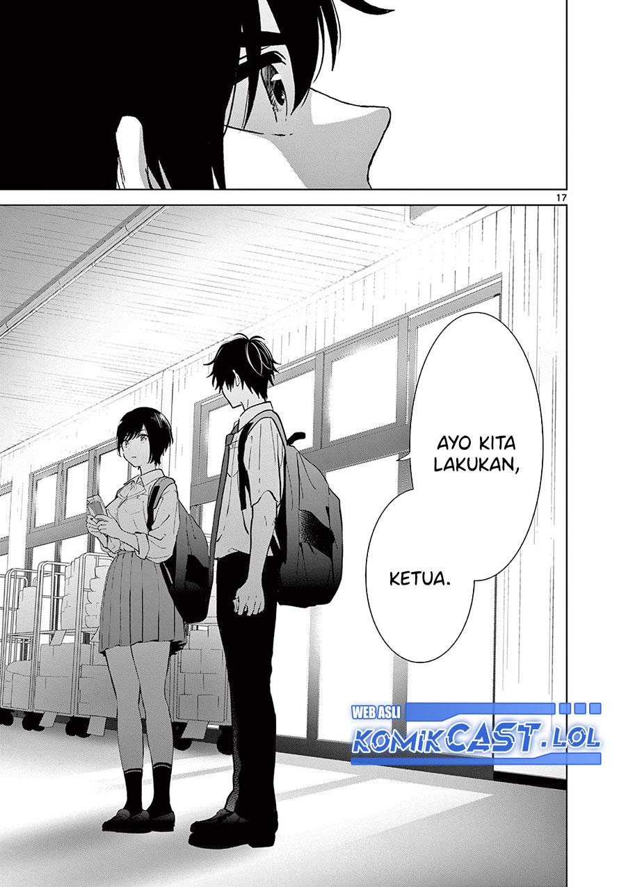 aishiteru-game-wo-owarasetai - Chapter: 51