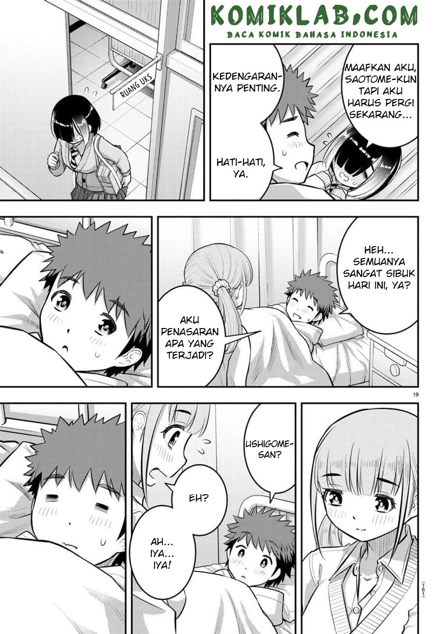 yankee-jk-kuzuhana-chan - Chapter: 78