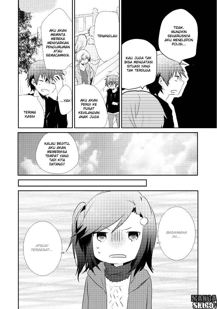 koneko-hiroimashita - Chapter: 4.6