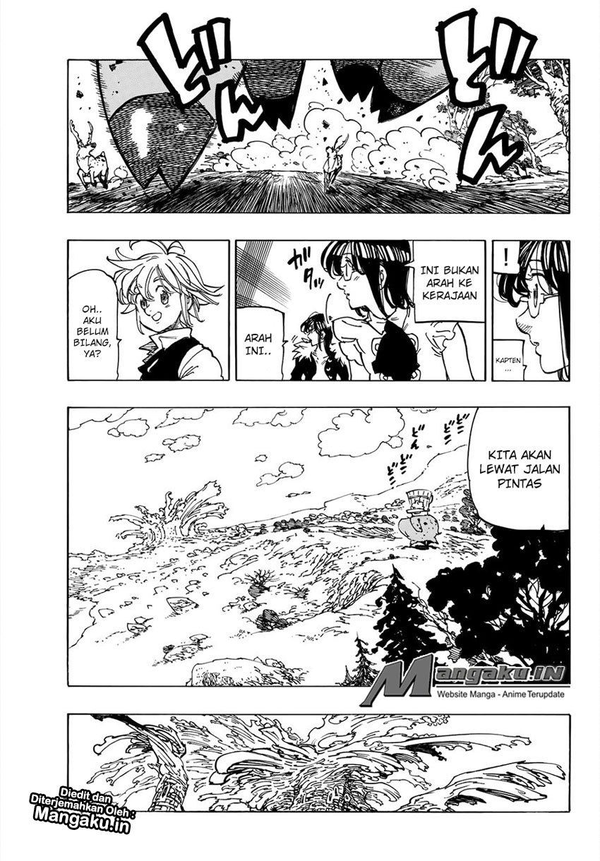 nanatsu-no-taizai - Chapter: 309