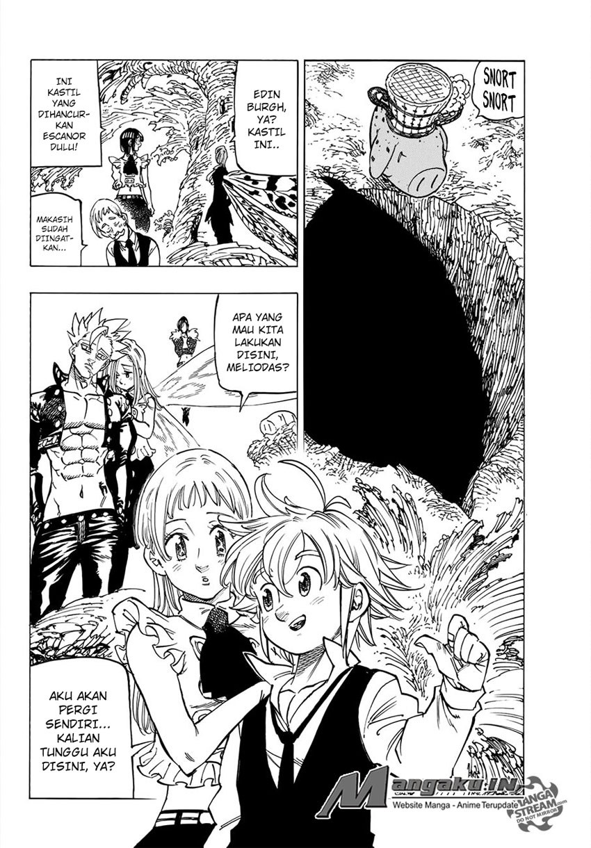 nanatsu-no-taizai - Chapter: 309