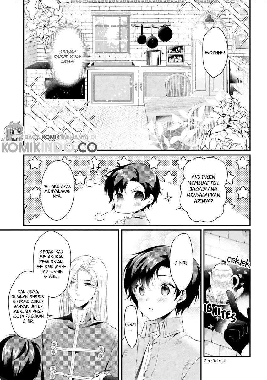 doshomin-no-watashi-jitsu-wa-tenseisha-deshita - Chapter: 2