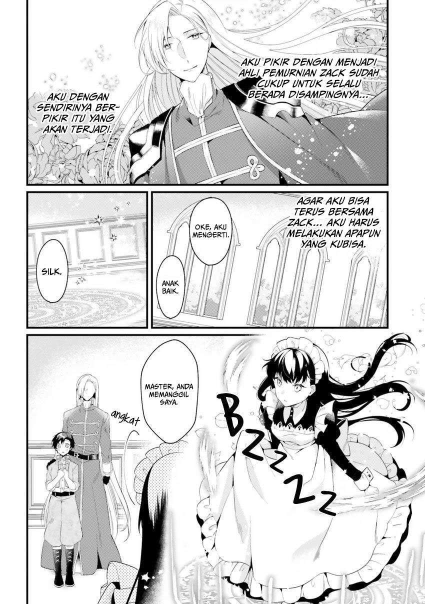 doshomin-no-watashi-jitsu-wa-tenseisha-deshita - Chapter: 2