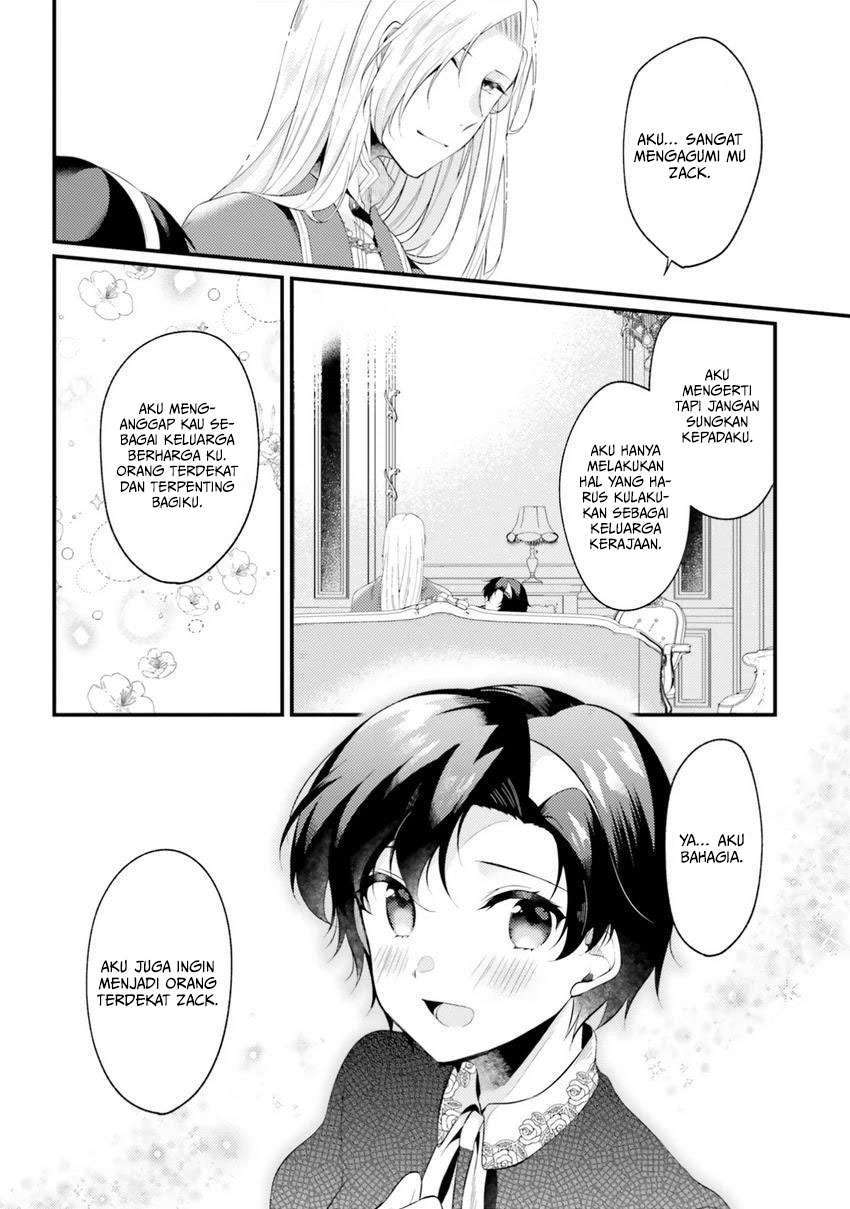 doshomin-no-watashi-jitsu-wa-tenseisha-deshita - Chapter: 2