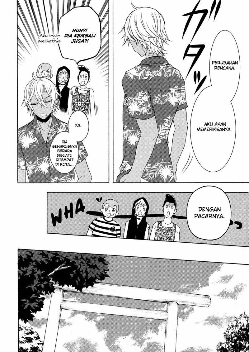 watari-kun-no-xx-ga-houkai-sunzen - Chapter: 45