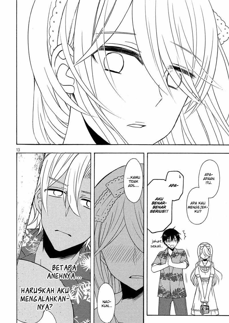 watari-kun-no-xx-ga-houkai-sunzen - Chapter: 45