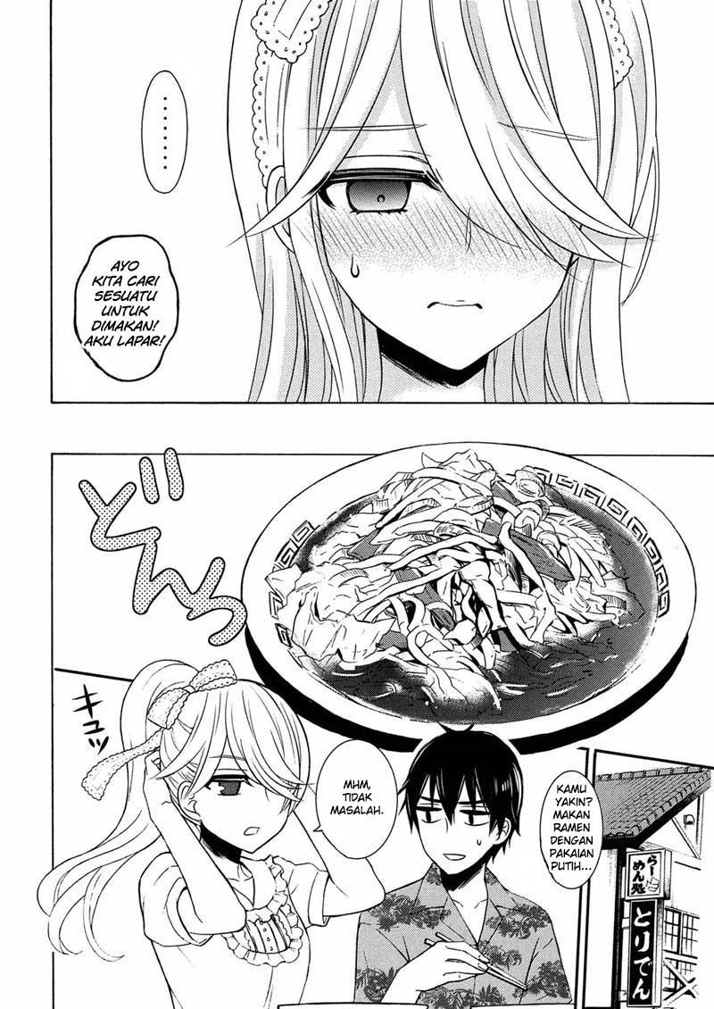 watari-kun-no-xx-ga-houkai-sunzen - Chapter: 45