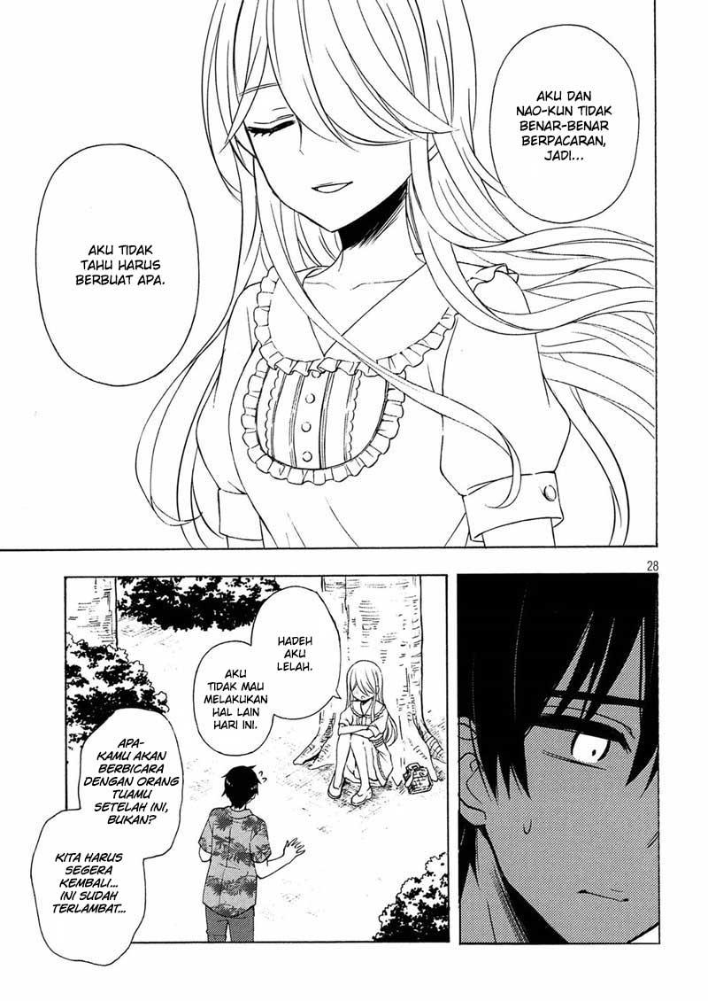watari-kun-no-xx-ga-houkai-sunzen - Chapter: 45