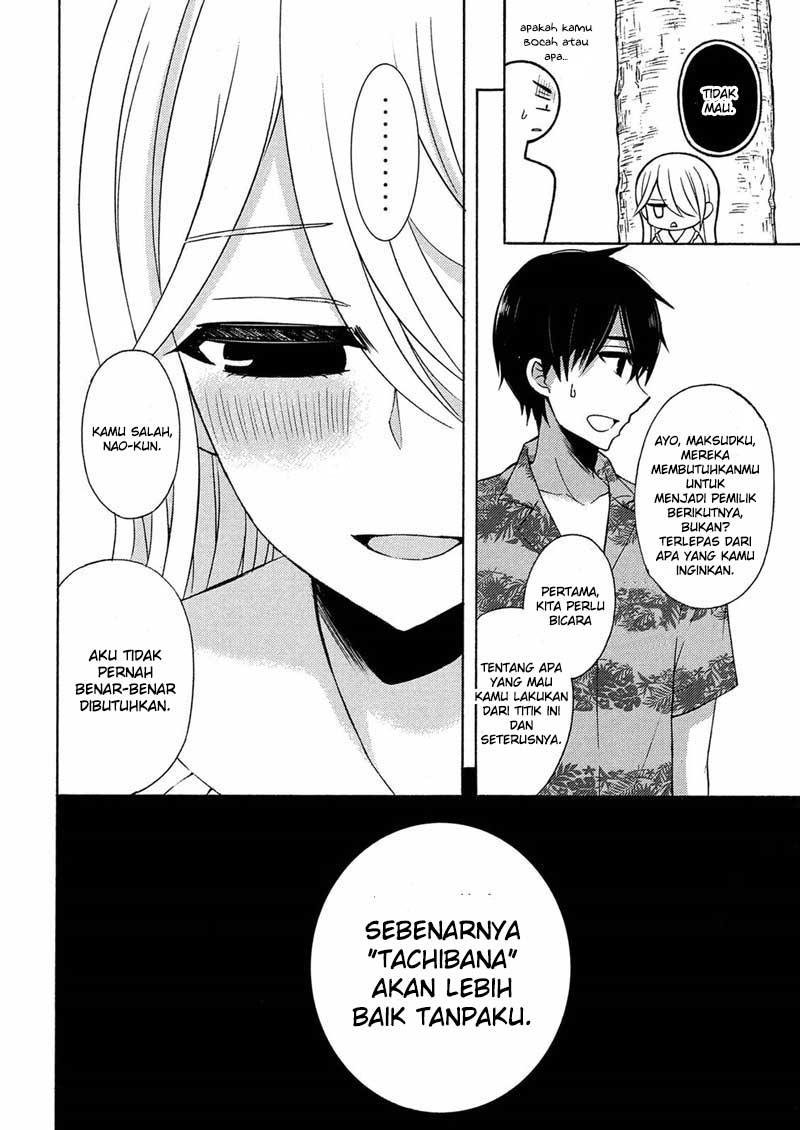 watari-kun-no-xx-ga-houkai-sunzen - Chapter: 45