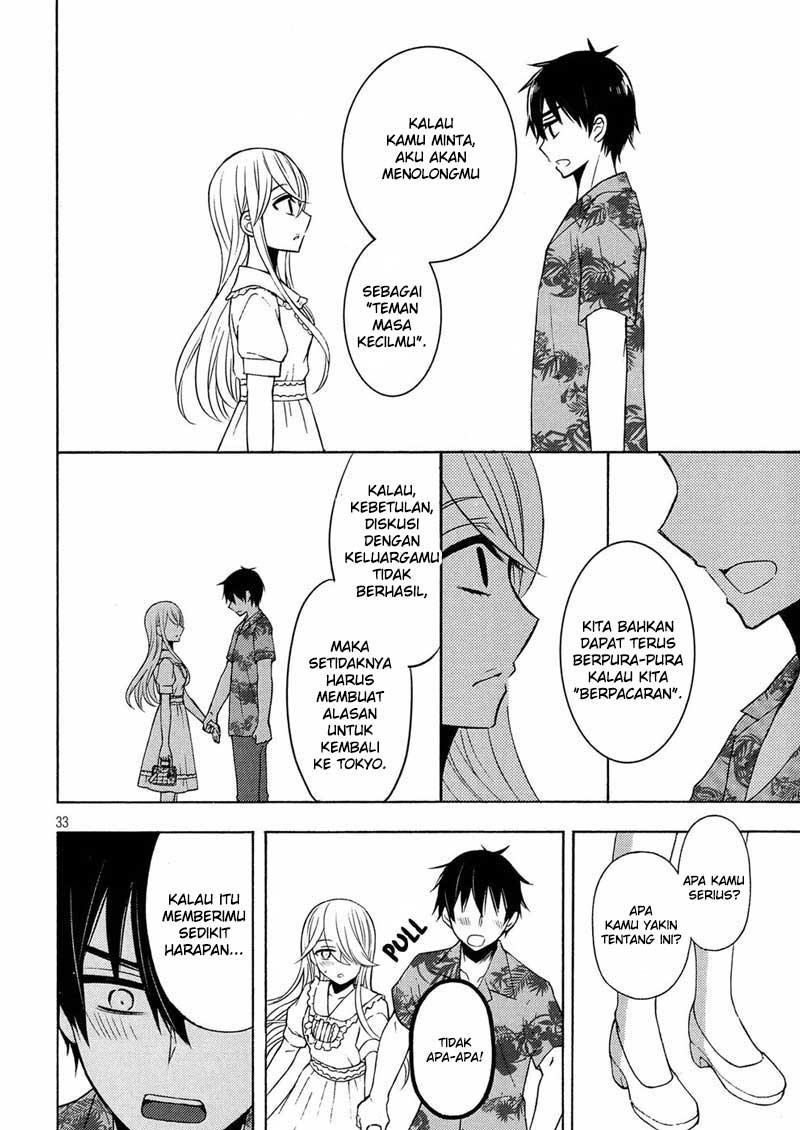 watari-kun-no-xx-ga-houkai-sunzen - Chapter: 45
