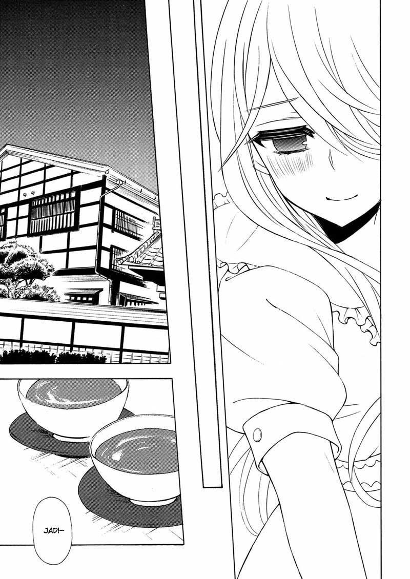 watari-kun-no-xx-ga-houkai-sunzen - Chapter: 45