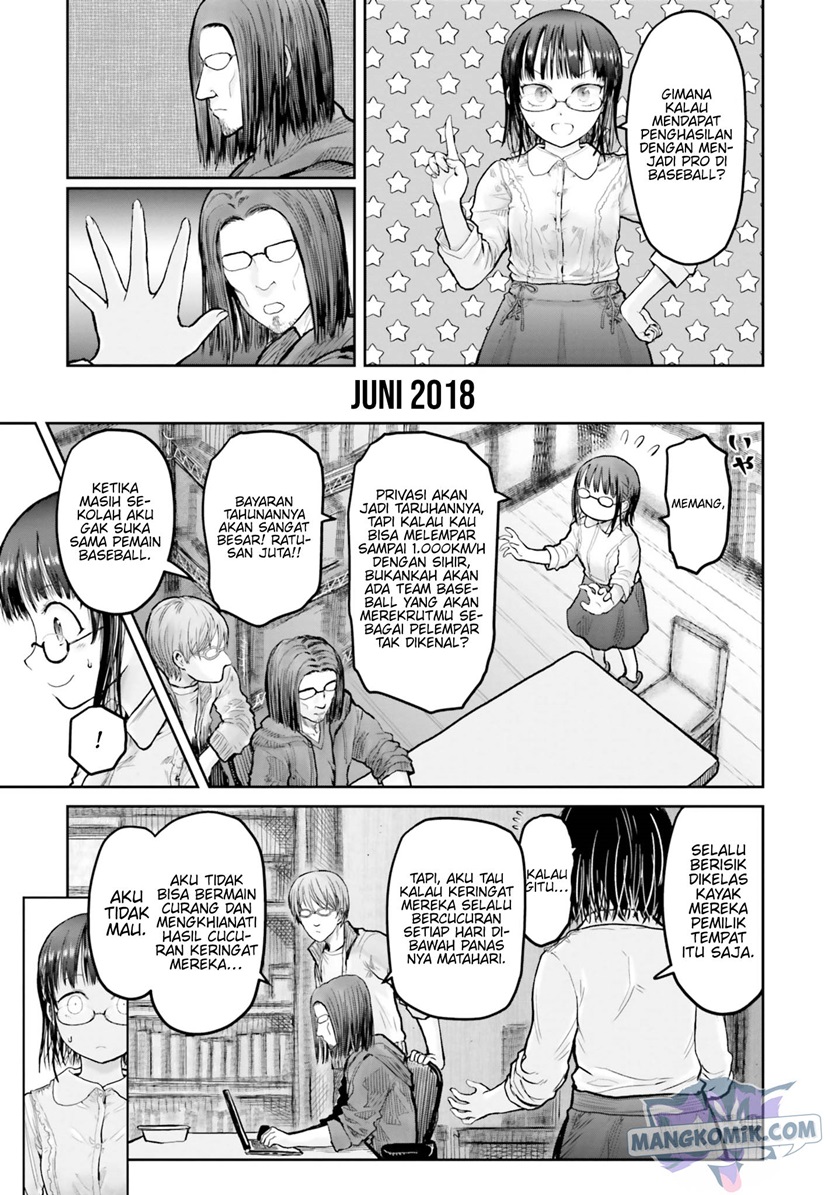 isekai-ojisan - Chapter: 13