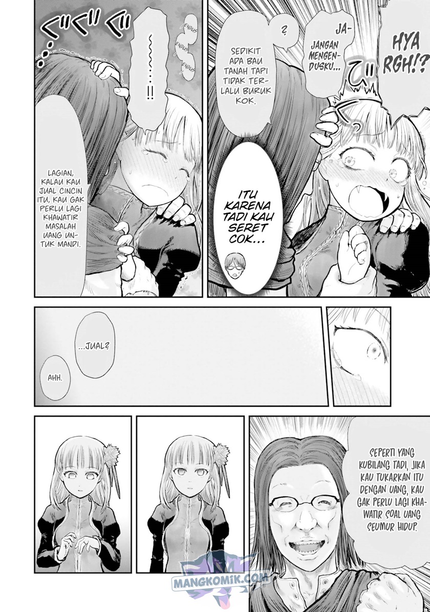 isekai-ojisan - Chapter: 13