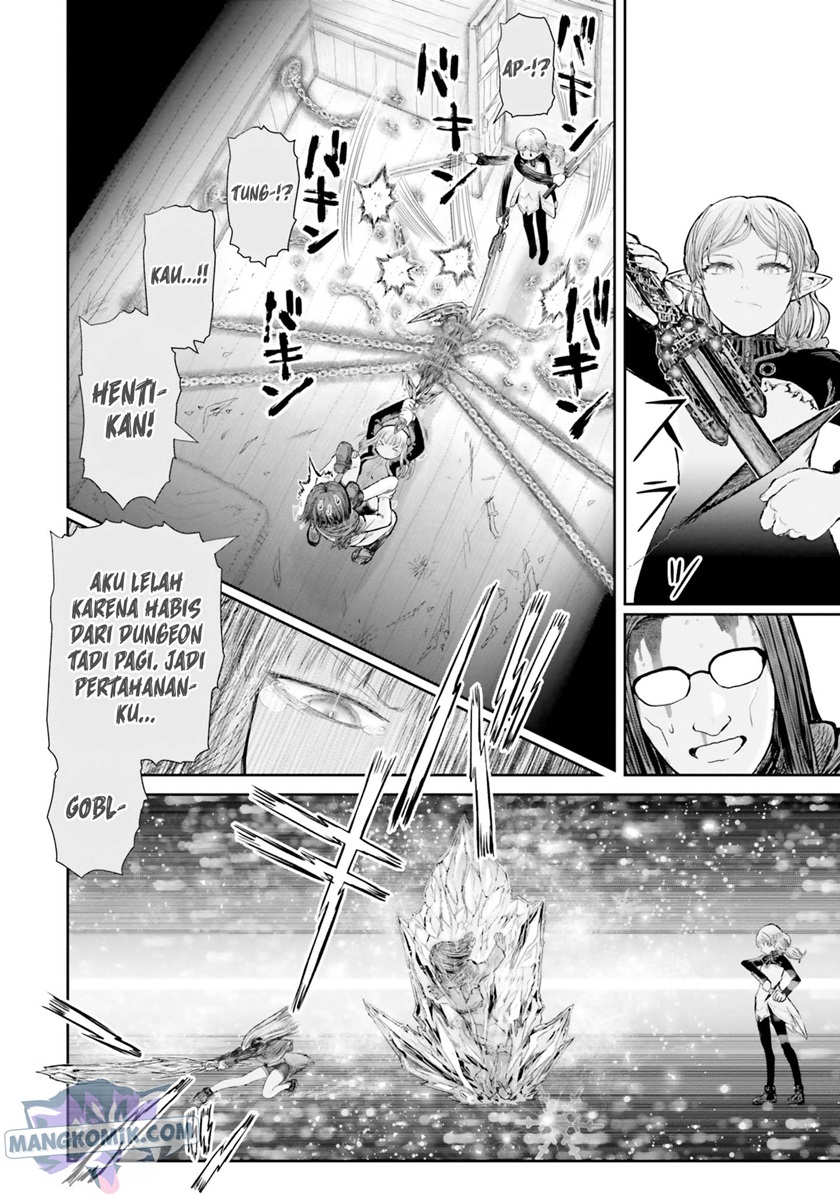 isekai-ojisan - Chapter: 13