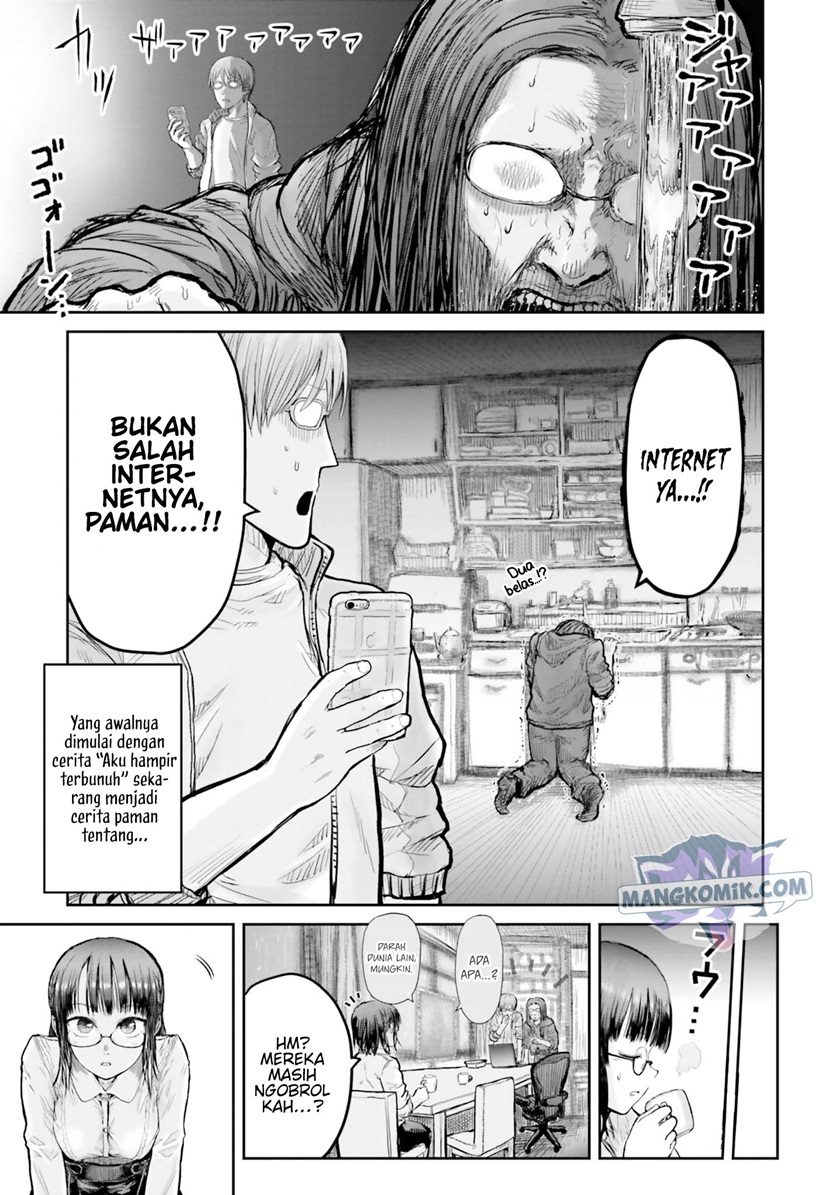 isekai-ojisan - Chapter: 13