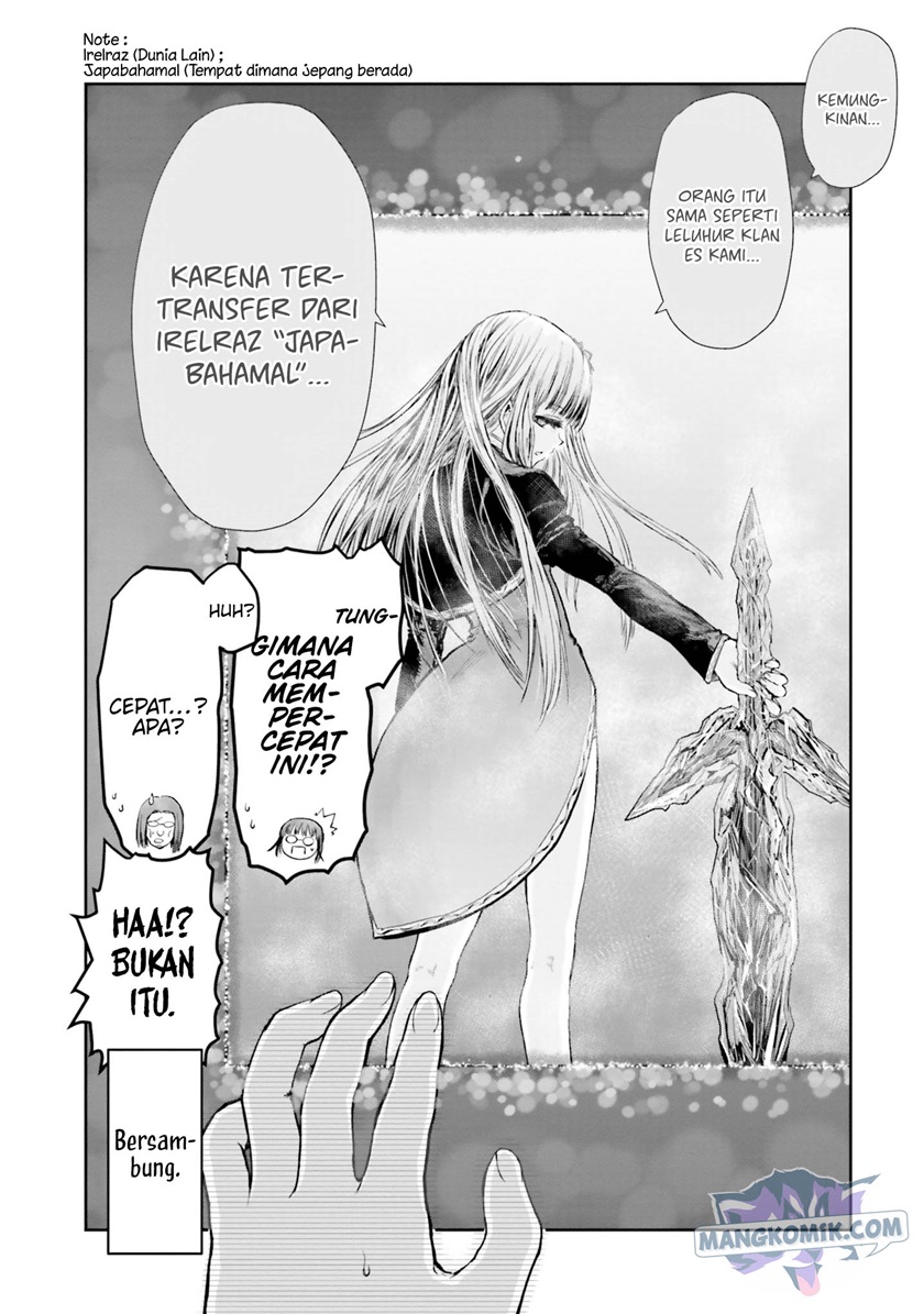 isekai-ojisan - Chapter: 13