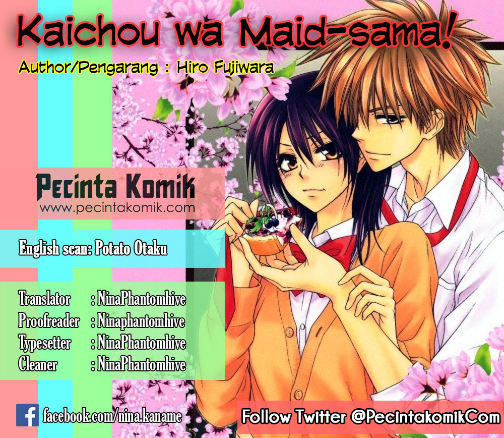 kaichou-wa-maid-sama - Chapter: 37