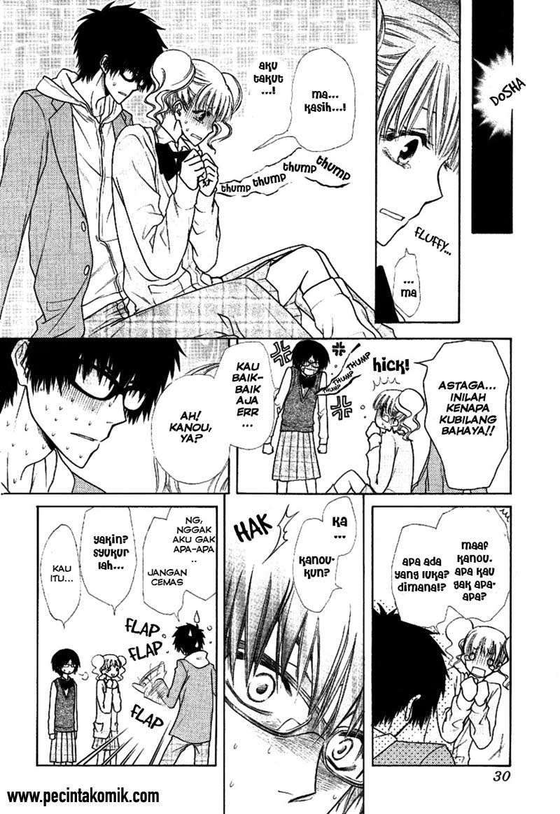 kaichou-wa-maid-sama - Chapter: 37