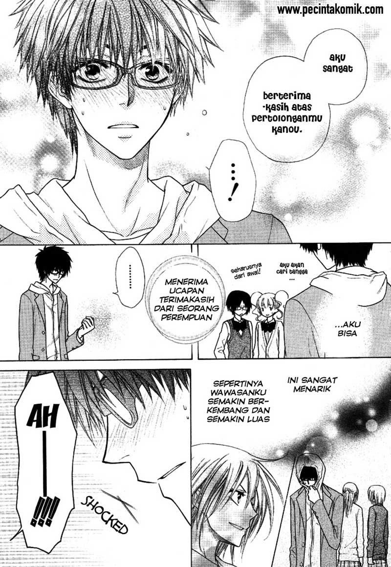 kaichou-wa-maid-sama - Chapter: 37