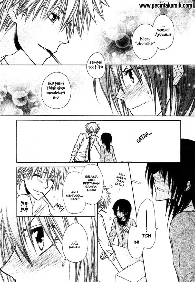 kaichou-wa-maid-sama - Chapter: 37