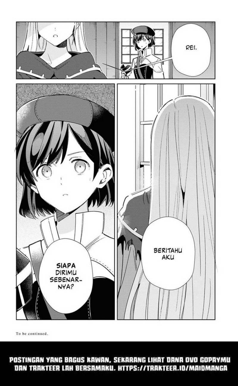 watashi-no-oshi-wa-akuyaku-reijou - Chapter: 37