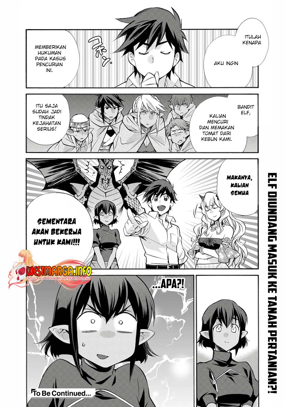 isekai-de-tochi-o-katte-noujou-o-tsukurou - Chapter: 25