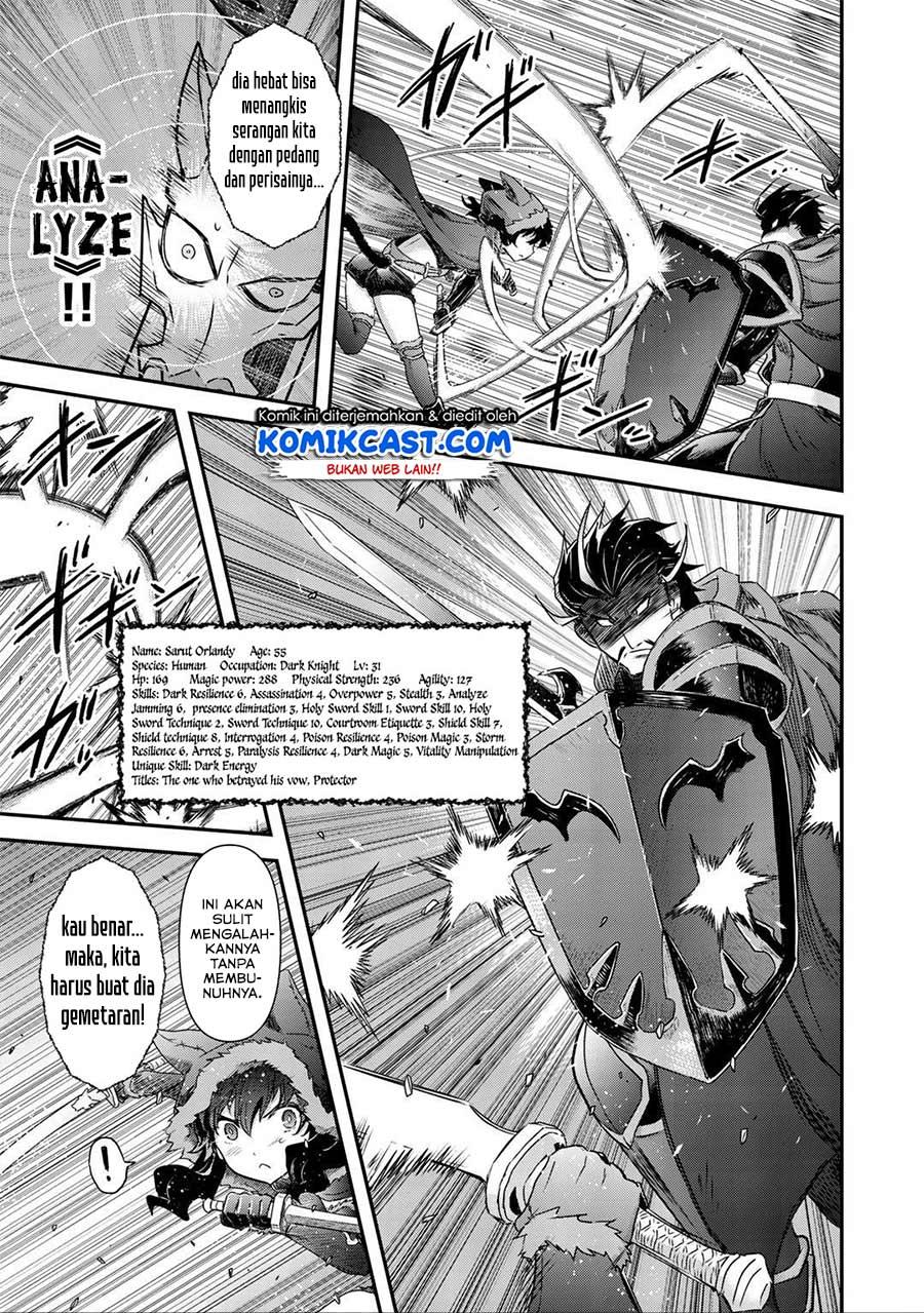 tensei-shitara-ken-deshita - Chapter: 42.2