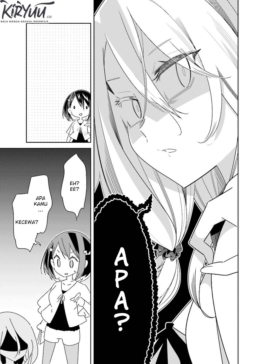 all-of-humanity-is-yuri-except-for-me - Chapter: 3.1
