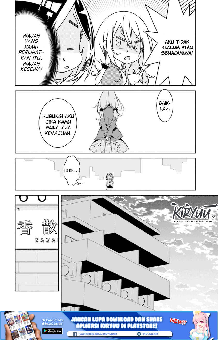 all-of-humanity-is-yuri-except-for-me - Chapter: 3.1