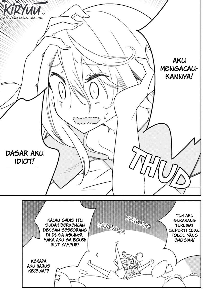 all-of-humanity-is-yuri-except-for-me - Chapter: 3.1
