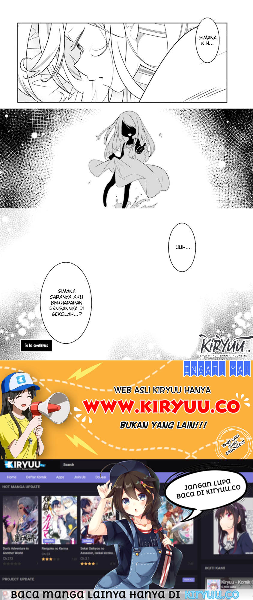 all-of-humanity-is-yuri-except-for-me - Chapter: 3.1