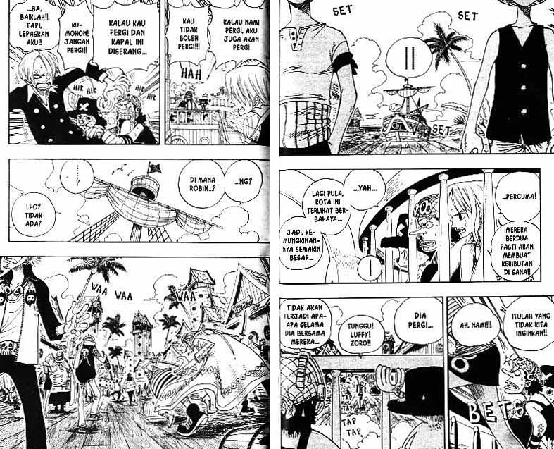 one-piece-id - Chapter: 223