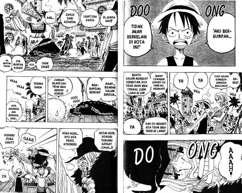 one-piece-id - Chapter: 223