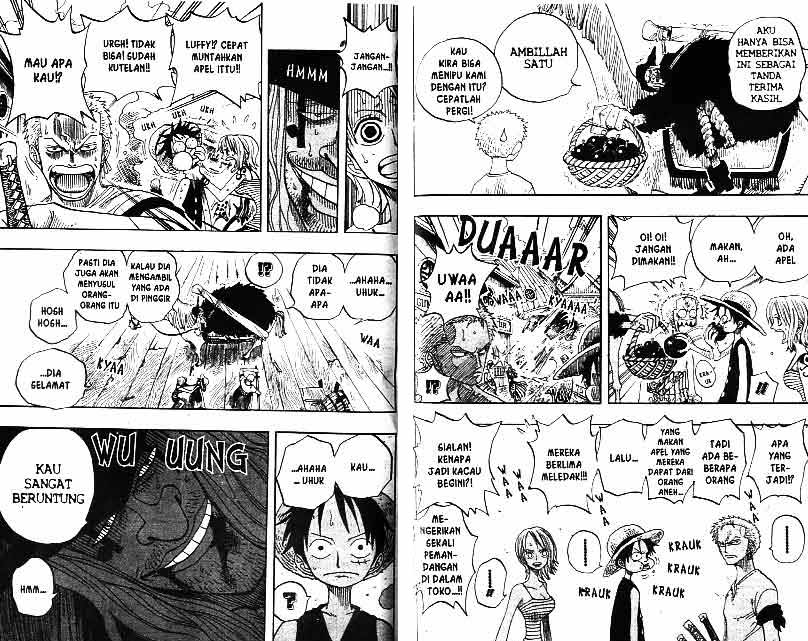 one-piece-id - Chapter: 223