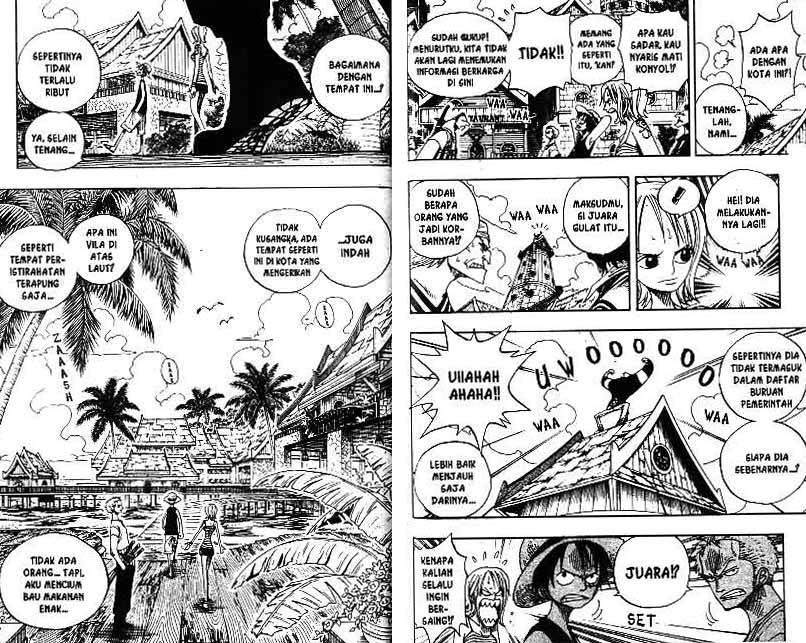 one-piece-id - Chapter: 223