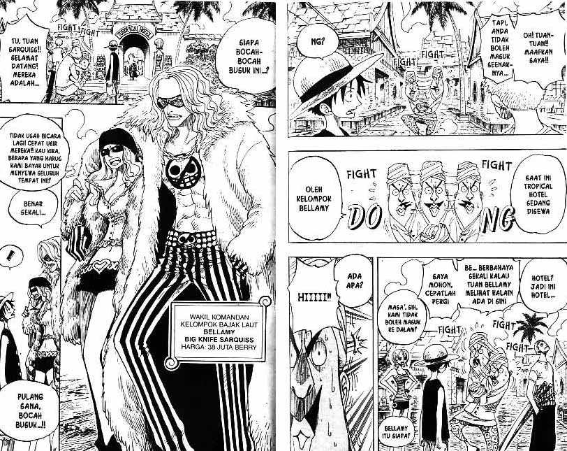 one-piece-id - Chapter: 223