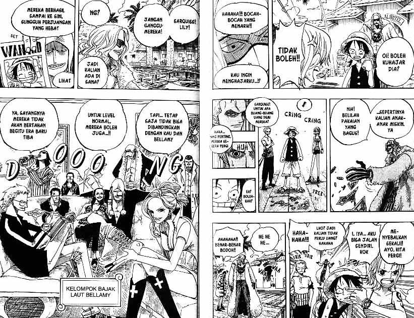 one-piece-id - Chapter: 223