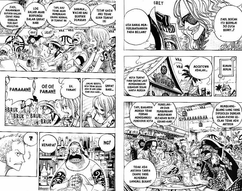 one-piece-id - Chapter: 223