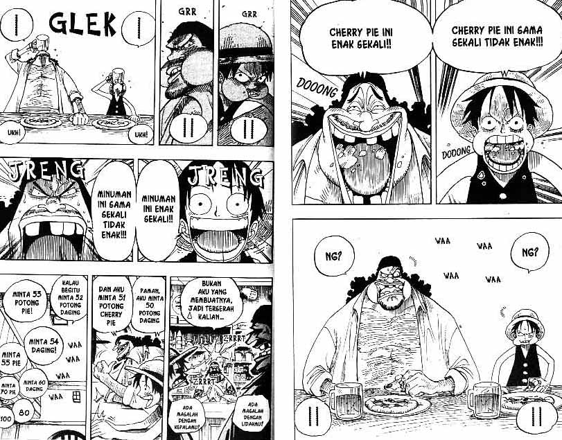 one-piece-id - Chapter: 223