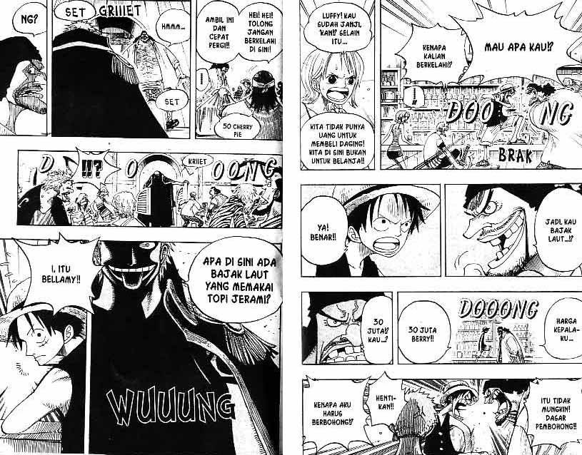 one-piece-id - Chapter: 223