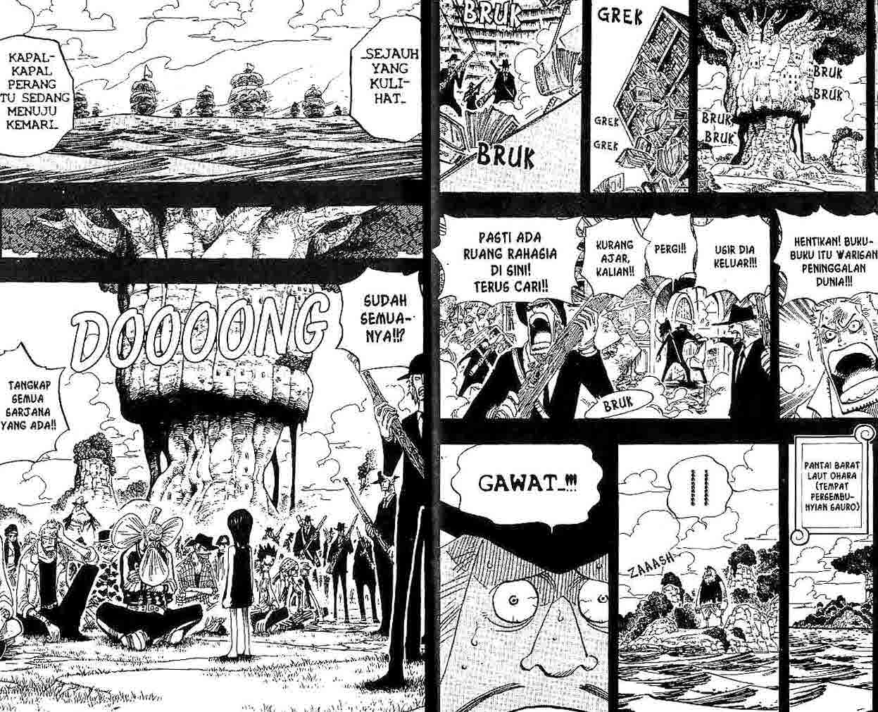 one-piece-id - Chapter: 394