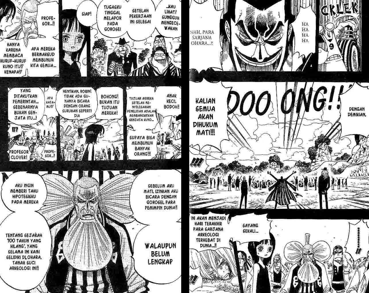 one-piece-id - Chapter: 394