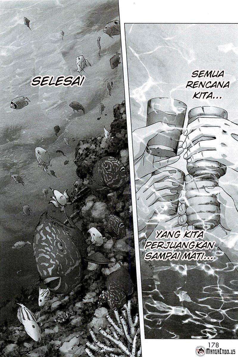 btooom - Chapter: 65