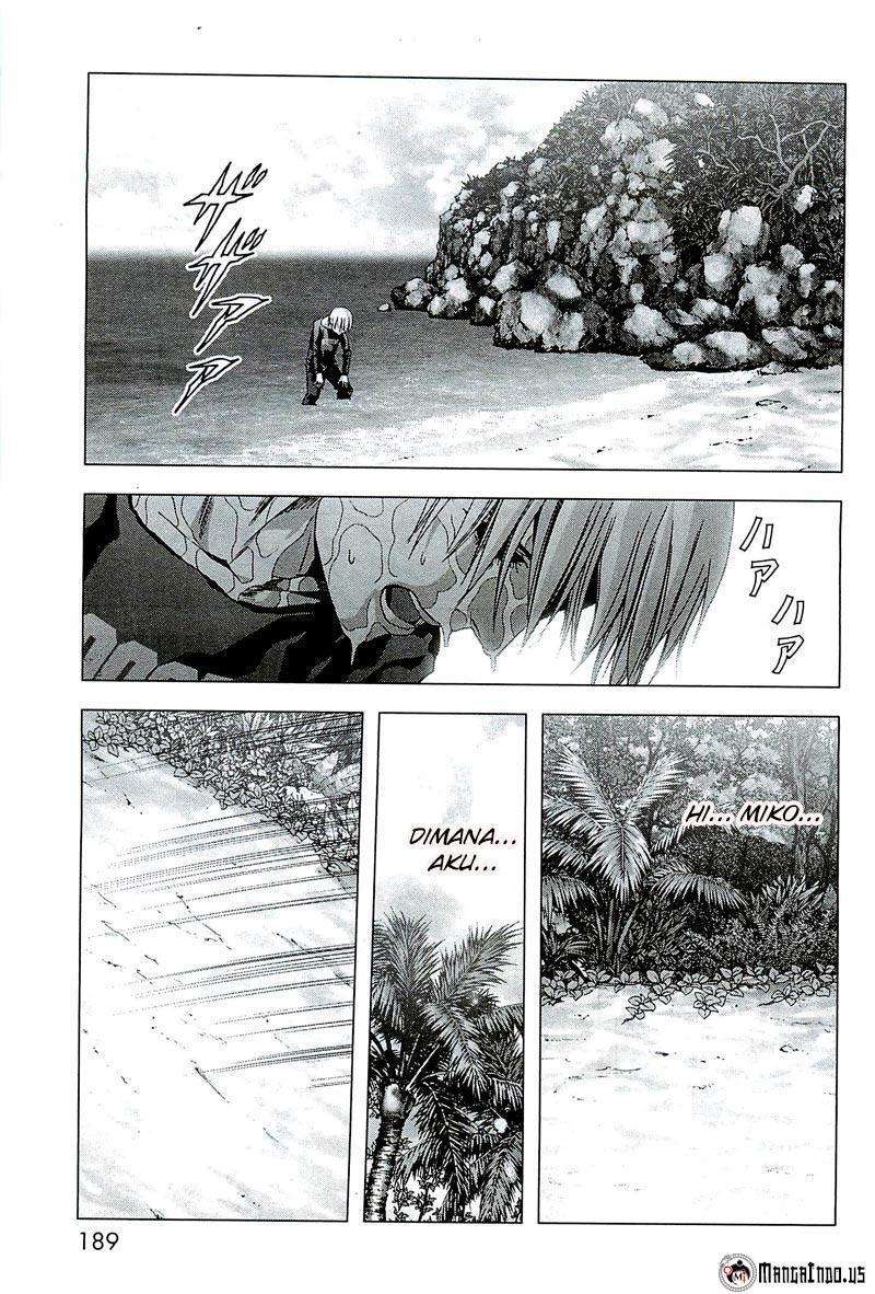 btooom - Chapter: 65